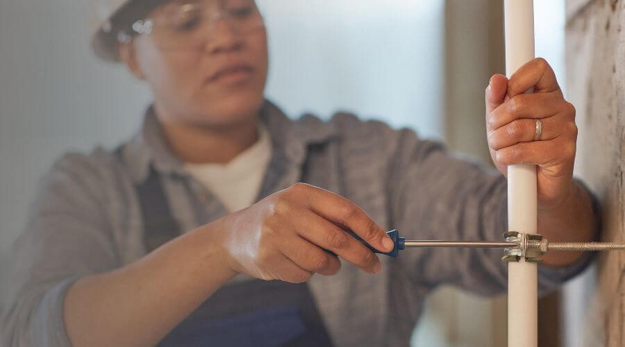 Local expert plumbing services in Alamo, NV